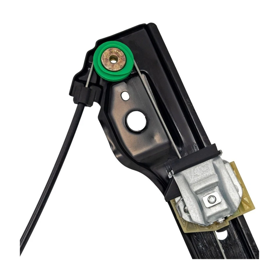 For Mercedes-Benz ML250/ML400 2015 Window Regulator Passenger Side Front | Power - Image 3 of 4