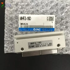 1PCS New FOR SMC Cylinder MHF2-16D MHF216D