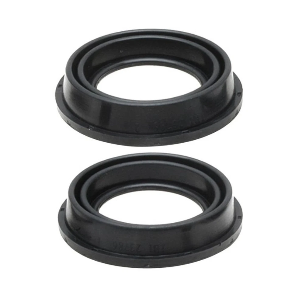 Kit de sellado de pinza de freno ACDelco original para Mercedes-Benz ML350/ML500/ML550 09-11 Foto 2 de 4