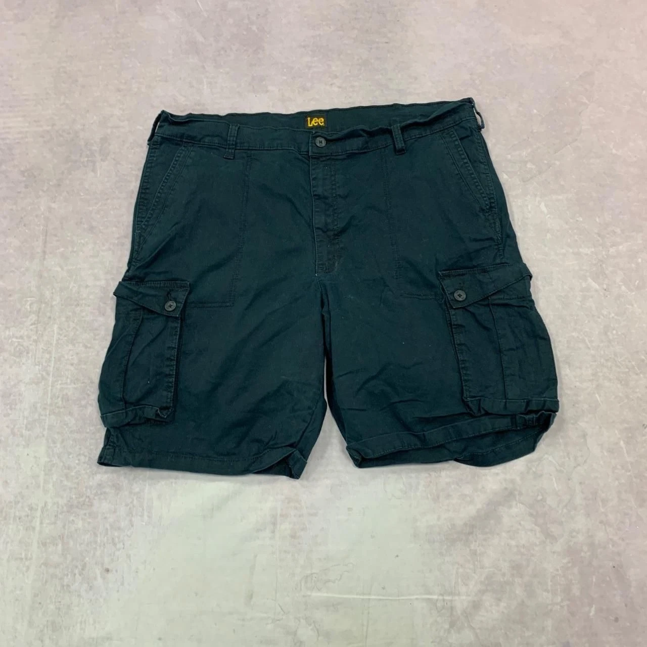Lee Shorts cargo shorts Men's 38