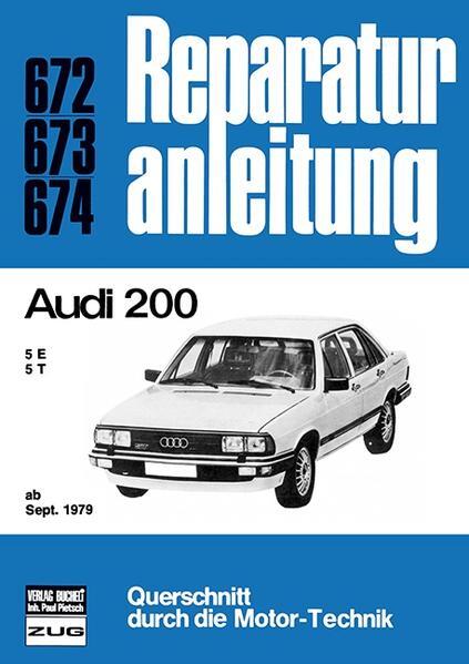 Thumbnail - Audi 200 | 2017 | Deutsch