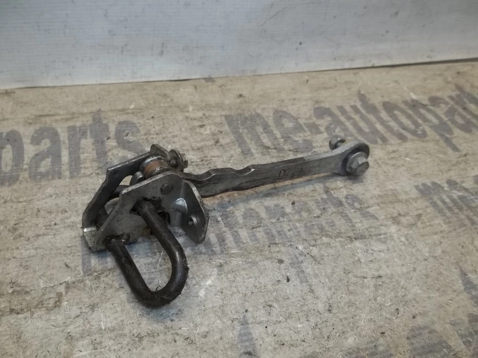 97-01 CADILLAC CATERA TOPE PUERTA TOPE CORREA IZQUIERDA O DERECHA DELANTERA 90564478 Foto 2 de 4