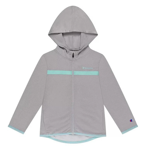 Champion Size 5 Girls' Active Hoodie, Joggers and T-Shirt Set 3 PC set - Picture 5 of 9