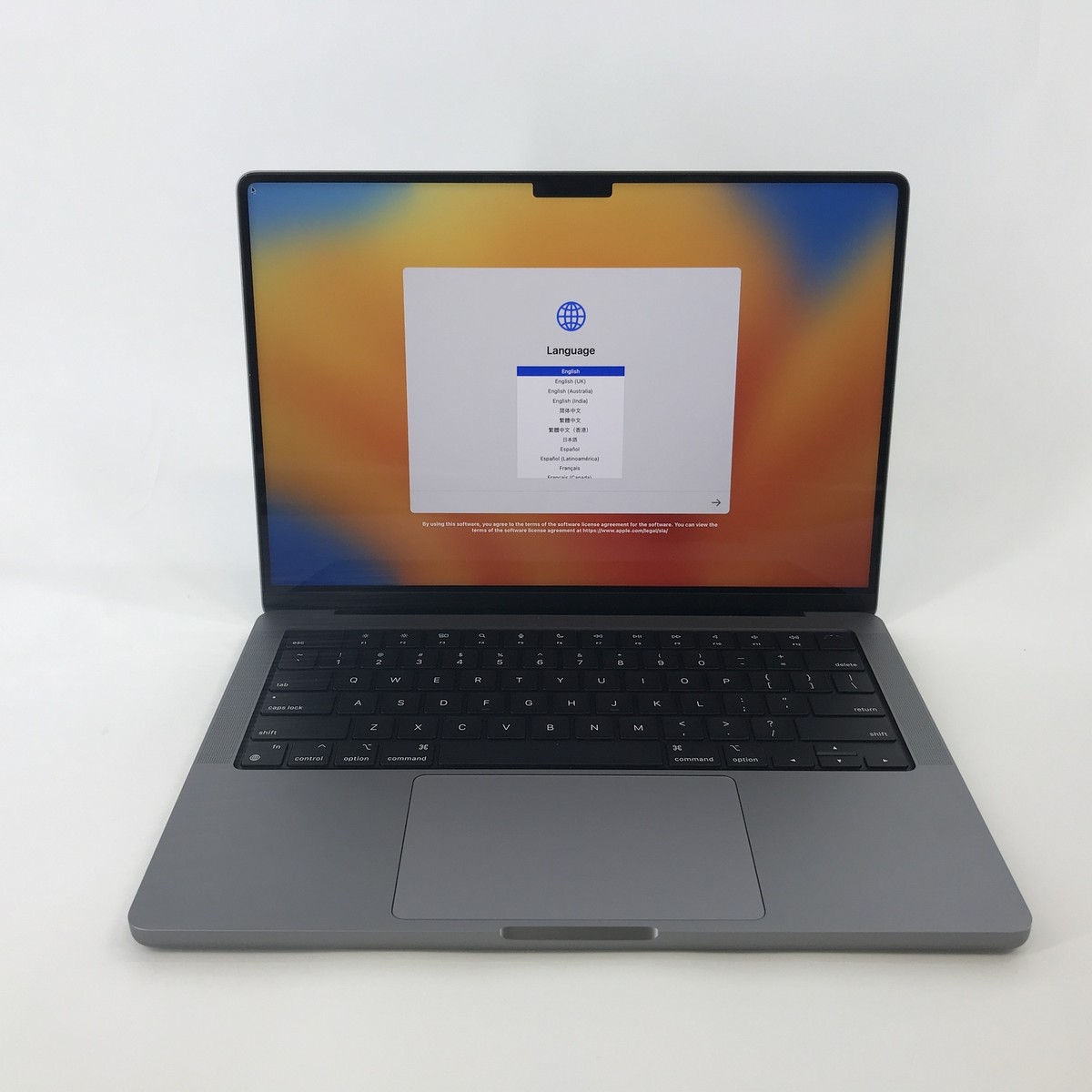 Apple MacBook Pro 14 2023 M2 Max 12-Core CPU 30-Core GPU