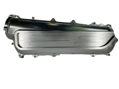 Audi Rs3 8V - 8S RS3 & Audi TTRS 2.5 DAZA & DNWA Billet Intake Manifold - image 1 of 4