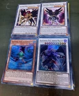 Yugioh Budget Blackwing Deck