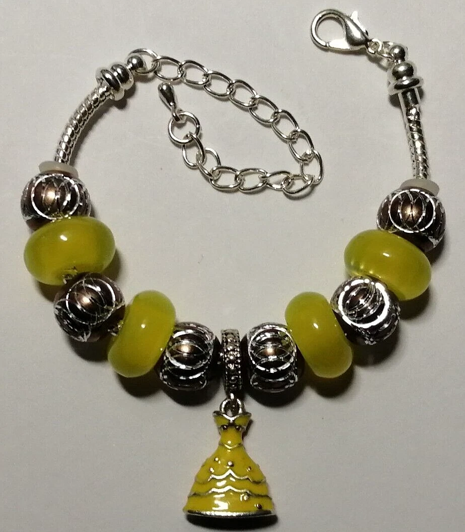 Belle bracelet shop