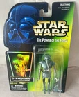 Kenner 2-1B Medic Droid With Medical Diagnostic Computer Action Figure