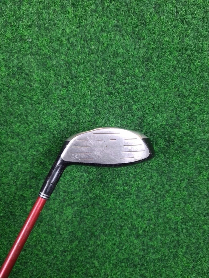 BRIDGESTONE UDM-55 7-Holz - Herren (Graphit, 41 Zoll, Rechtshändig, A Flex) - Bild 2 von 4