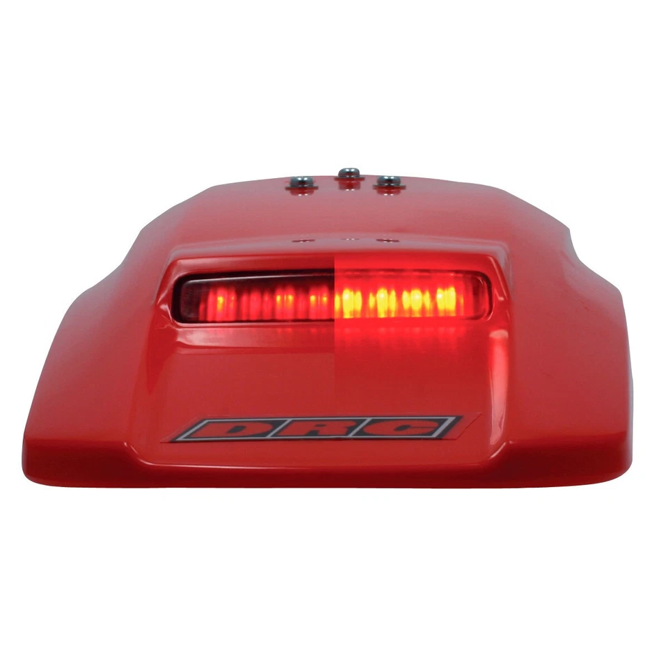 LENTE LUZ TRASERA LED HONDA CRF250X CRF450X RD DRC D45-29-330 Foto 3 de 4