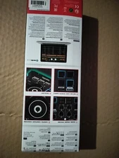 Hercules DJ DJControl Starlight Controller for Serato DJ Lite 1623
