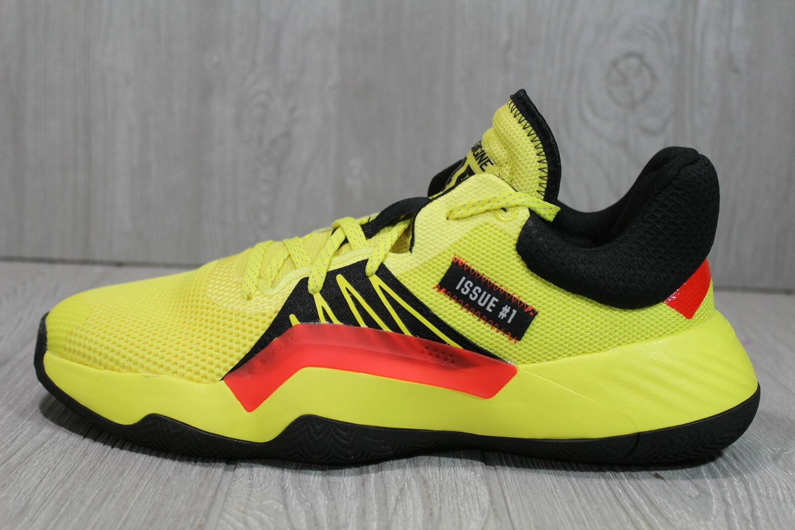 donovan mitchell don 1