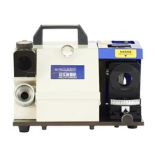 TD-13A/B 220V High-precision Drill Bit Grinding Machine Drill Bit Sharpener