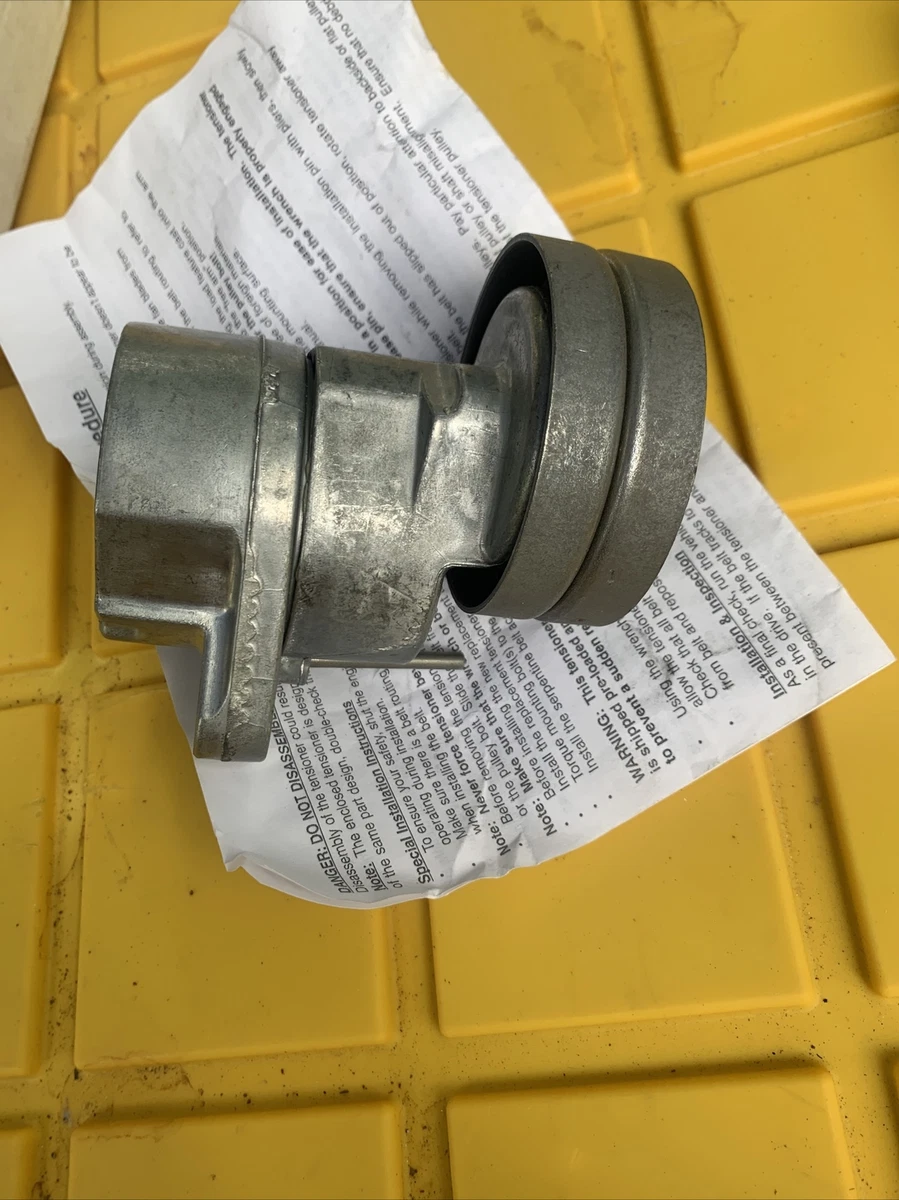 Litens automatic serpentine belt tensioner deals