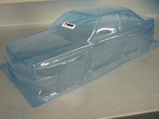 VINTAGE 1/10 SCHNITZER BMW M3 320i 318i Tamiya tt01 ta-02 WARSTEINER