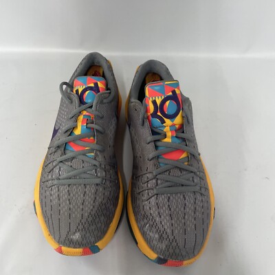 Nike Kevin Durant KD 8 Prince George Shoes 768867-050 Youth  display picture 1