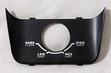 Replacement Part As Shown For Hoover Elite Swivel XL Pet UH75250 Vacuum, OEM