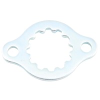 Sicherungsblech Ritzel Passend FüR Honda Vt 750 Shadow Bj. 1997-2007