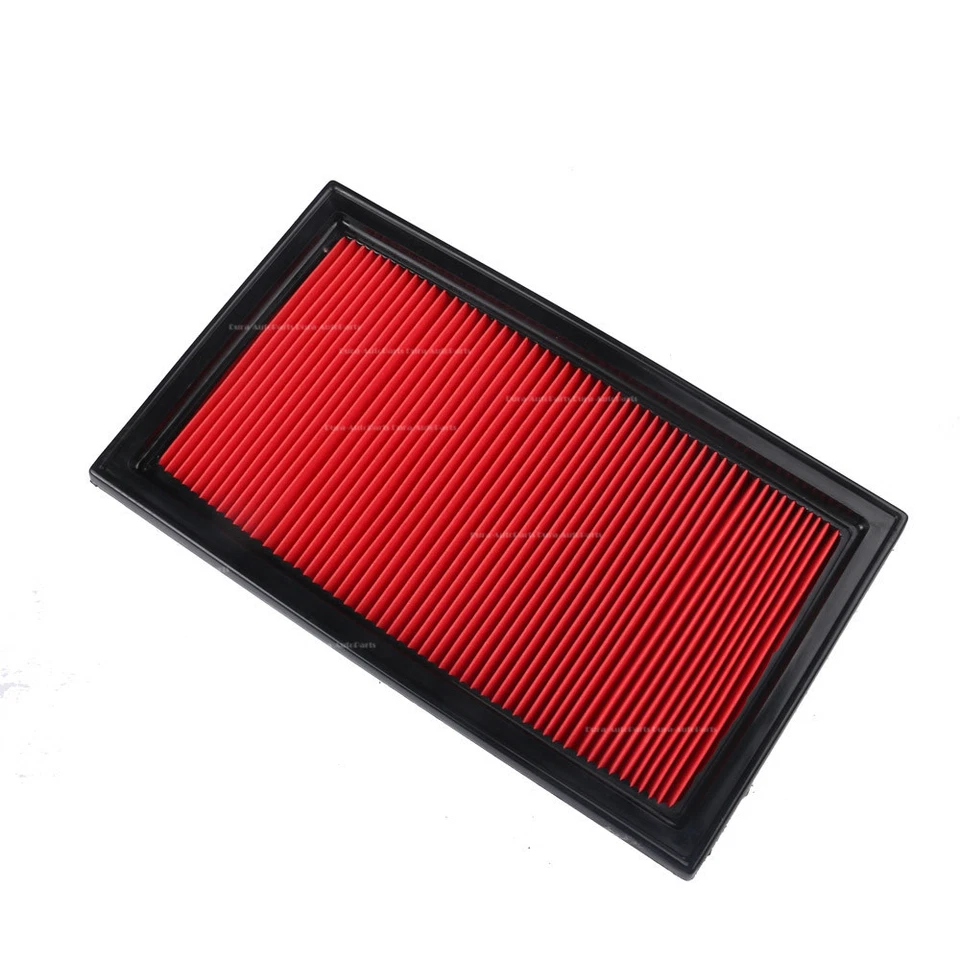 ENGINE AIR FILTER FOR NISSAN FITS NISSAN MURANO ALTIMA MAXIMA SENTRA Infiniti - Image 2 of 4
