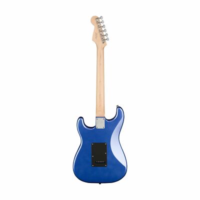 Squier Contemporary HSS Stratocaster Electric Guitar, Laurel FB