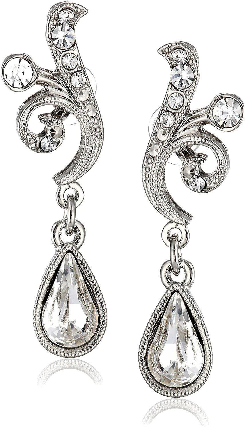 1928 Glass Fashion Jewelry