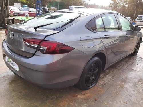 13464551 Right Front Window Lifter for OPEL INSIGNIA B GRAND SPORT 2018 8171420 - Picture 10 of 10