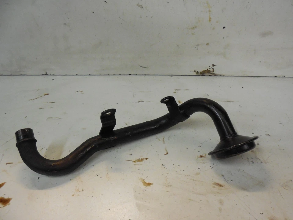 Volvo S60 2001 2,4 L L5 XC70 motor tubo de recogida limitador de cárter de aceite Foto 3 de 4