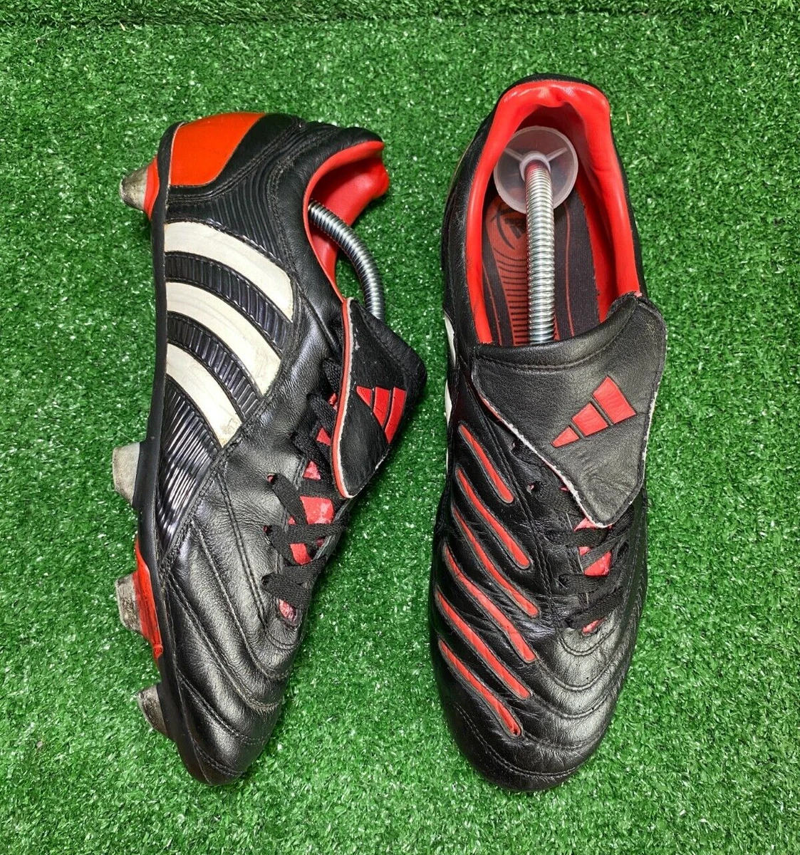 Adidas predator pulse best sale 2004