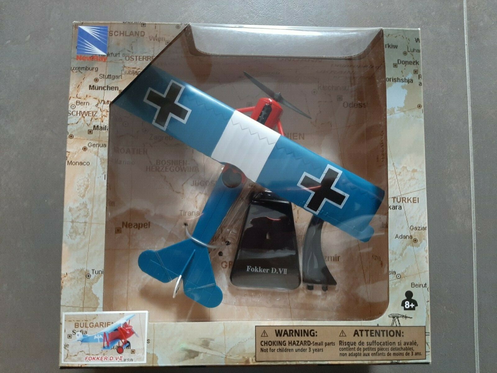 Foto 1 di 2