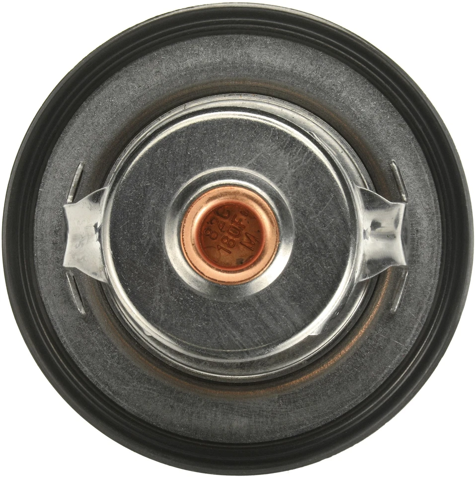 Gates Engine Coolant Thermostat For 2005-2021 Jeep Grand Cherokee - Image 4 of 4