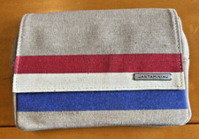 KLM Airlines Jan Taminau Amenity Kit Dutch Bu...