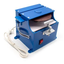 220V Speed Skating Ice Skates Grinding Machine Ice Hockey Shoes Sharpener Y