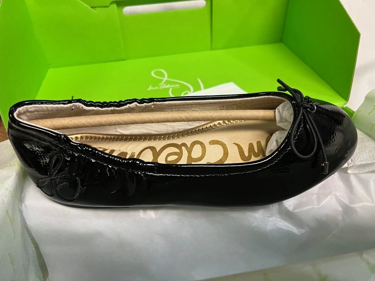 Sam edelman sale girls flats