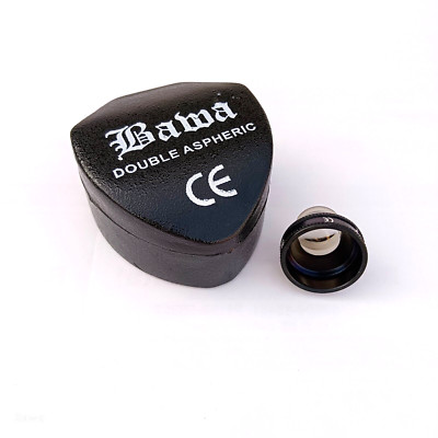 New ND-YAG Capsulotomy Lens For YAG Laser Surgery Procedure
