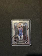 2022-23 Panini Prizm - Jaden Ivey #256 (RC)