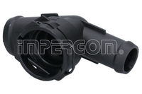 KüHlmittelflansch FüR Audi Seat Skoda VW A3 Sportback Altea XL Leon Toledo III