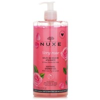 Nuxe - Very Rose Beruhigendes Duschgel 750Ml/25.3Oz