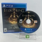 Elden Ring (Sony PlayStation 4 PS4, 2022)