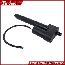 Axe23606 Straw Chopper Actuator For John Deere 9770 Sts 9860 Sts 9870 Sts