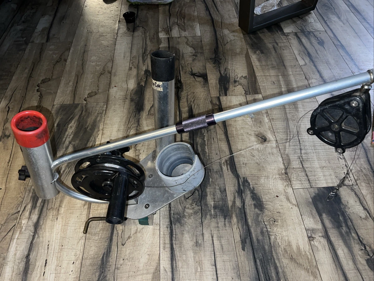 Big Jon Sports Fishing Rod Rests & Holders for sale | eBay