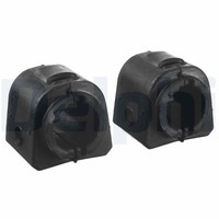Stabilisatorlager Stabilager Buchse Stabilisator Delphi TD998W FüR BMW Peugeot 1