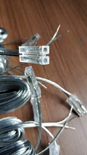Various Speaker Wire Cable For Sony SS-TS500 Surround Sound Bass Reflex Speakers