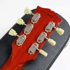 Gibson Custom Shop Historic 1958 Les Paul Standard Reissue VOS Used