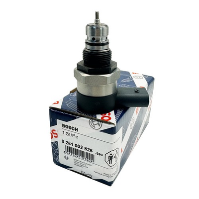 #ad #ad NEW Diesel Fuel Pressure Relief Valve For Mercedes Benz 0281002826 A6420780249 $138.00