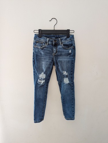 Girls Art Class Jeans