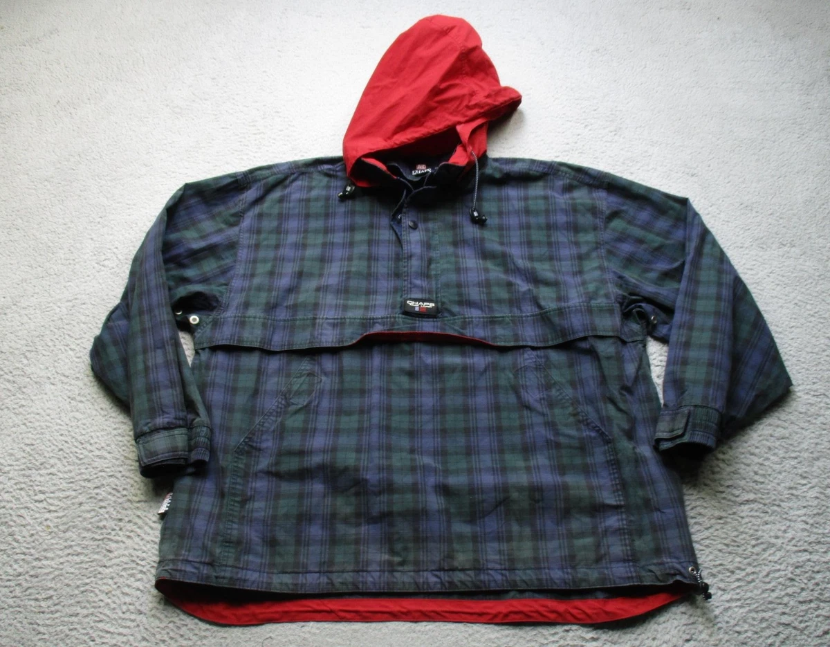 Vintage Chaps Ralph Lauren Indiana Men's Coats & Jackets for sale