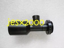 1PC USED Industrial telecentric lens 0.5X150 *wq