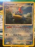 2007 Pokemon DIamond & Pearl Mysterious Treasures Croconaw 44/123 Uncommon MP