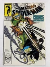Marvel The Amazing Spider-Man #298 1988 Chance Encounter! Spider-Man Comic Book