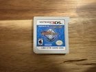 Monster Hunter Stories (Nintendo 3DS, 2017) Authentic Cartridge Only - Tested